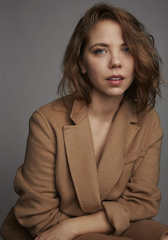 Alexandra Gjerpen Alexandra Gjerpen