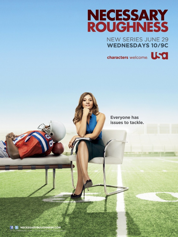 Necessary Roughness