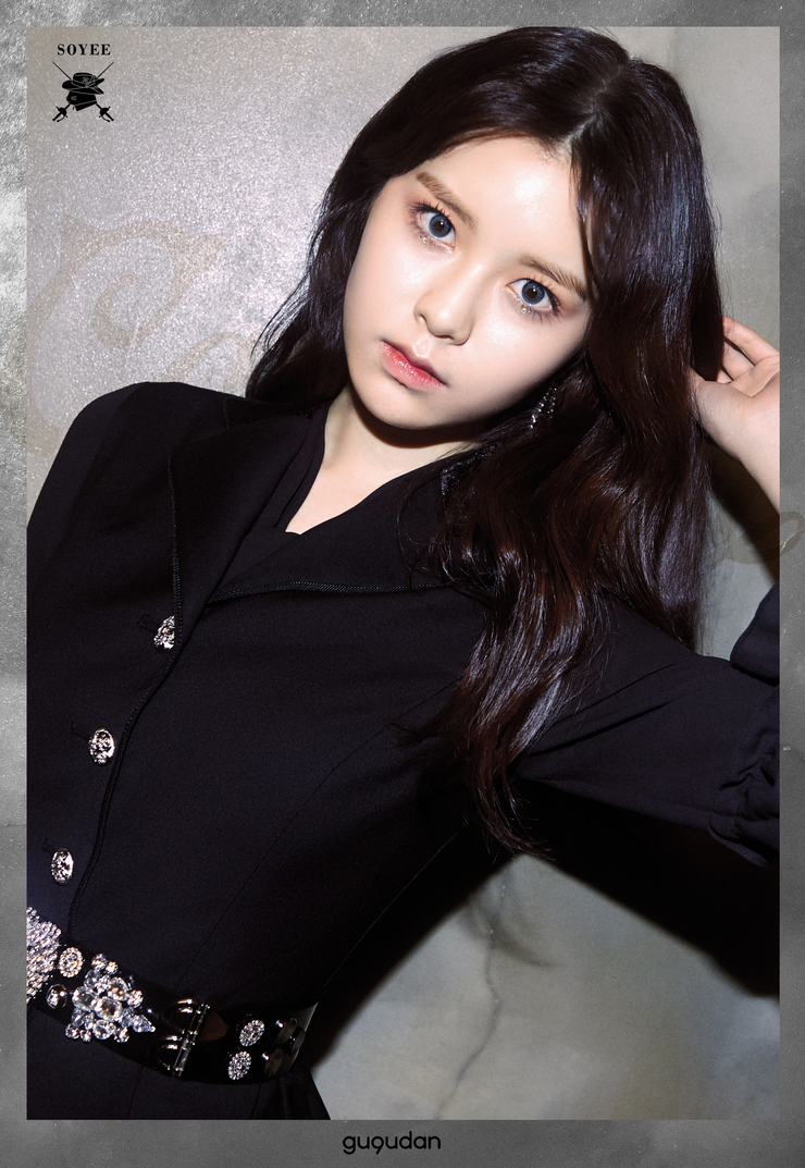 Soyee