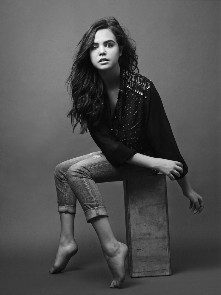 Bailee Madison Bailee Madison