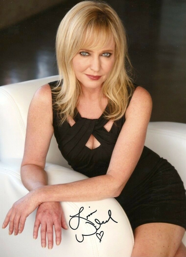 Lisa Wilcox
