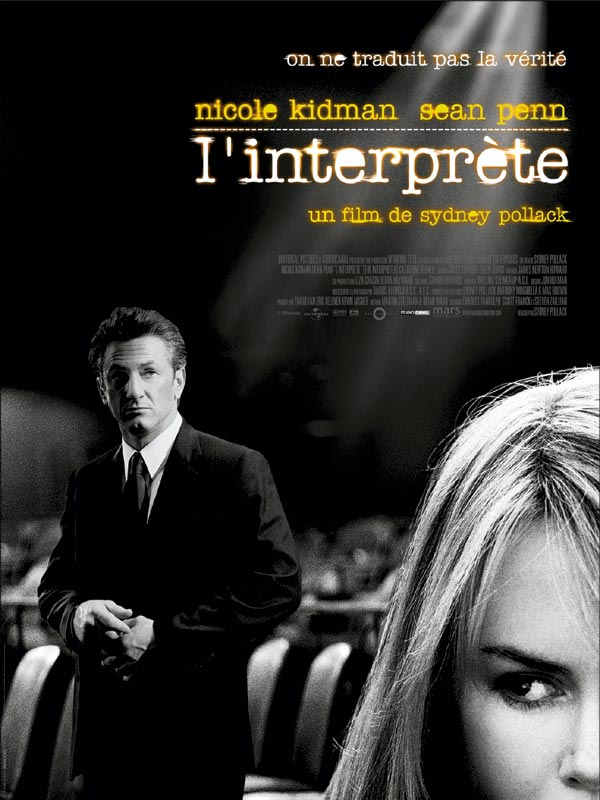 The Interpreter