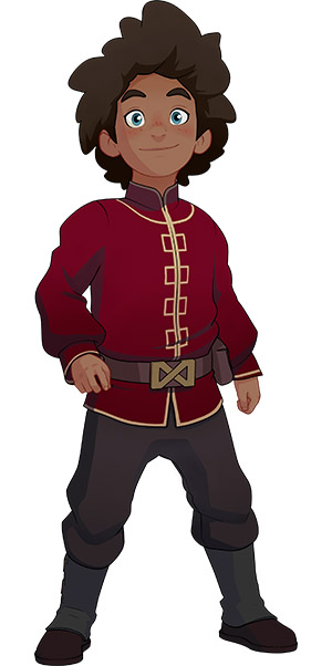 Ezran