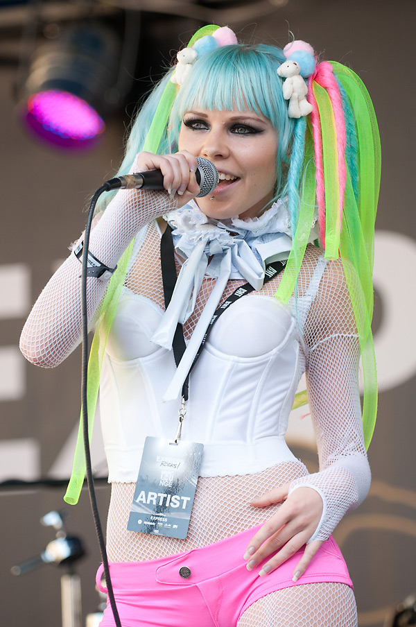 Kerli picture