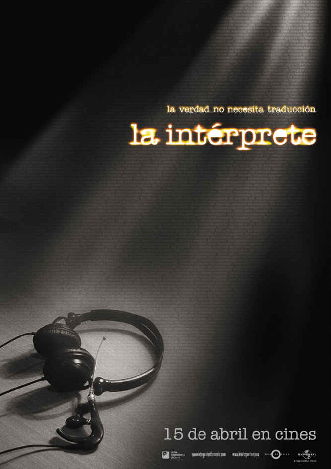 The Interpreter