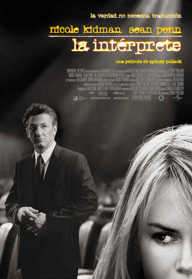 The Interpreter