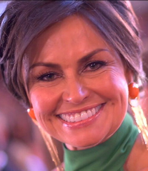 Lisa Wilkinson