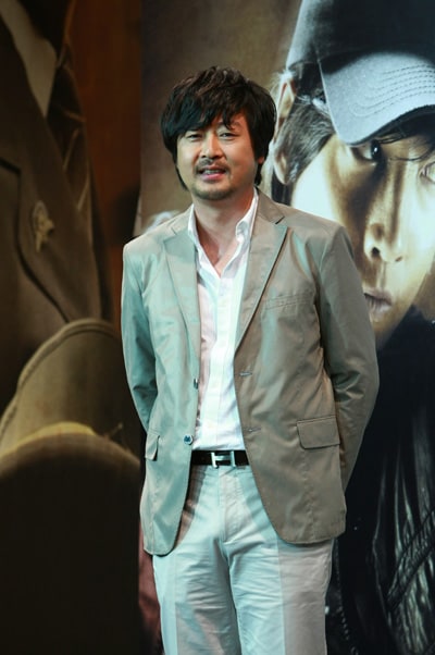 Yun-seok Kim