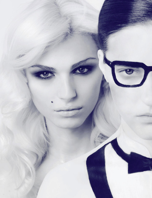 Andrej Pejic Andrej Pejic