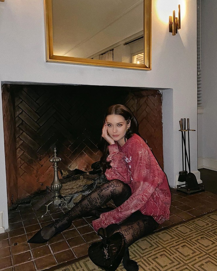 amanda steele