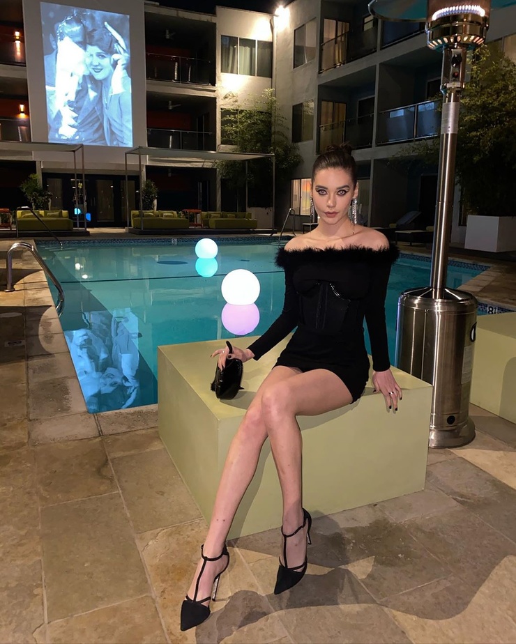 amanda steele