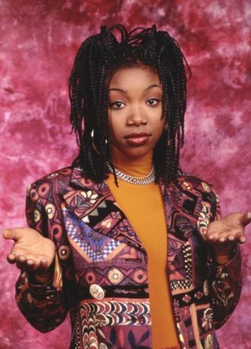 Moesha