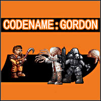 Codename Gordon