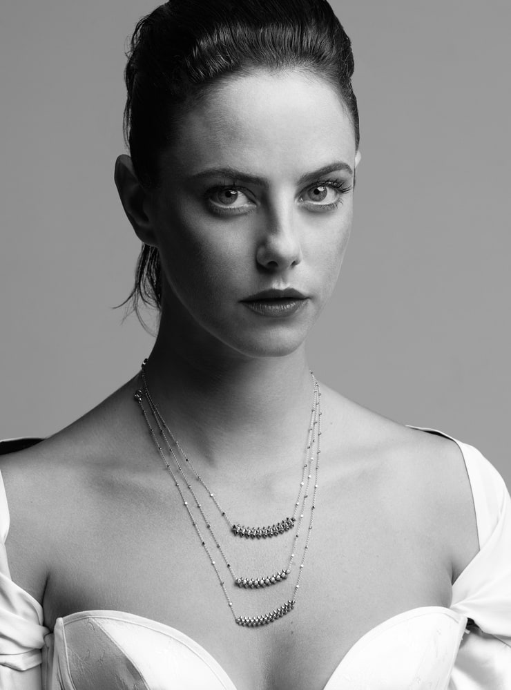 Picture of Kaya Scodelario