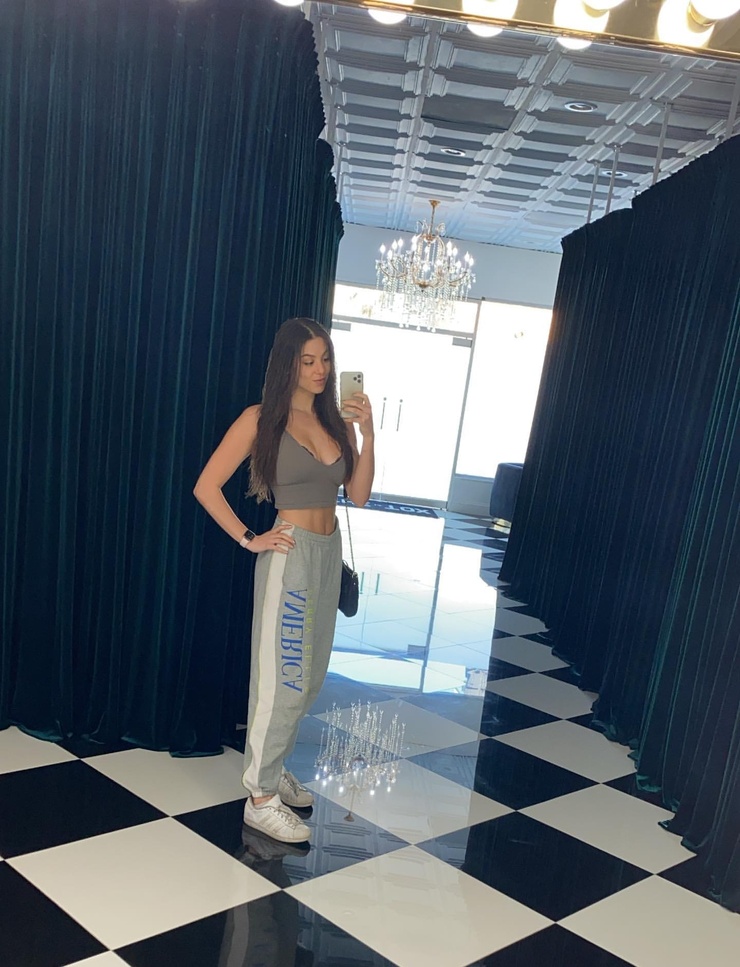 Kira Kosarin