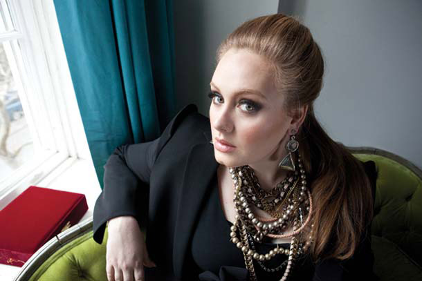 Adele
