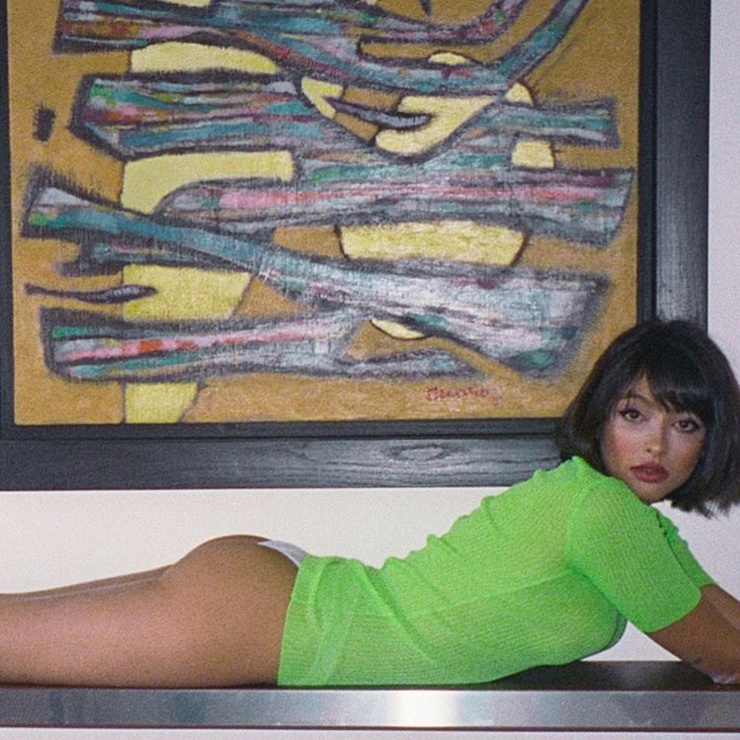 Irene Noren
