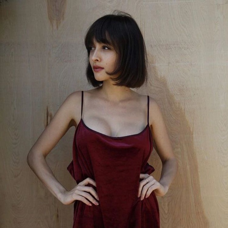 Irene Noren