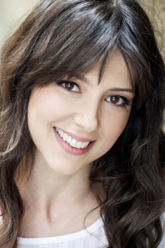 Gilda (Xhilda) Lapardhaja