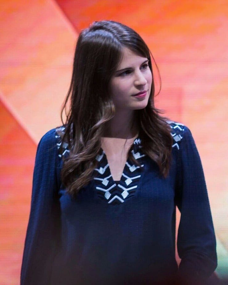 Amelia Rose Blaire