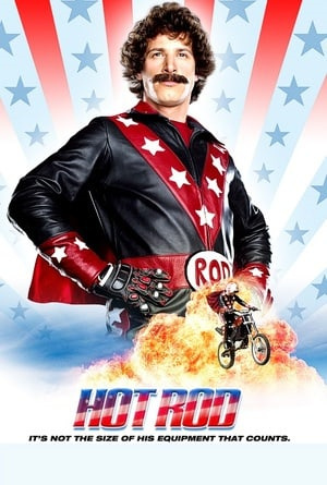 Hot Rod
