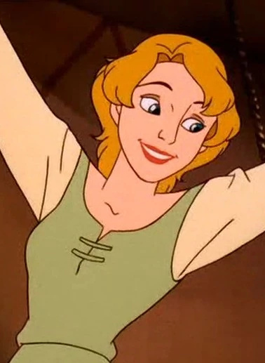 Madellaine