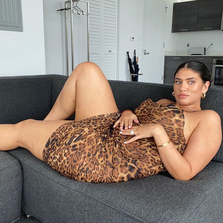 Latecia Thomas