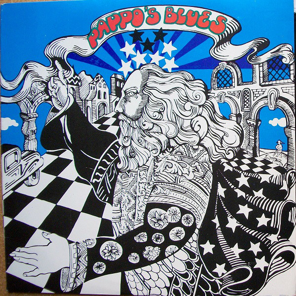 Pappo's Blues Volumen 3