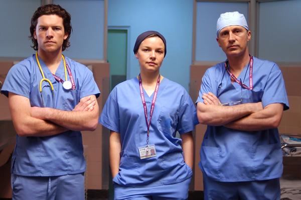 The Surgeon