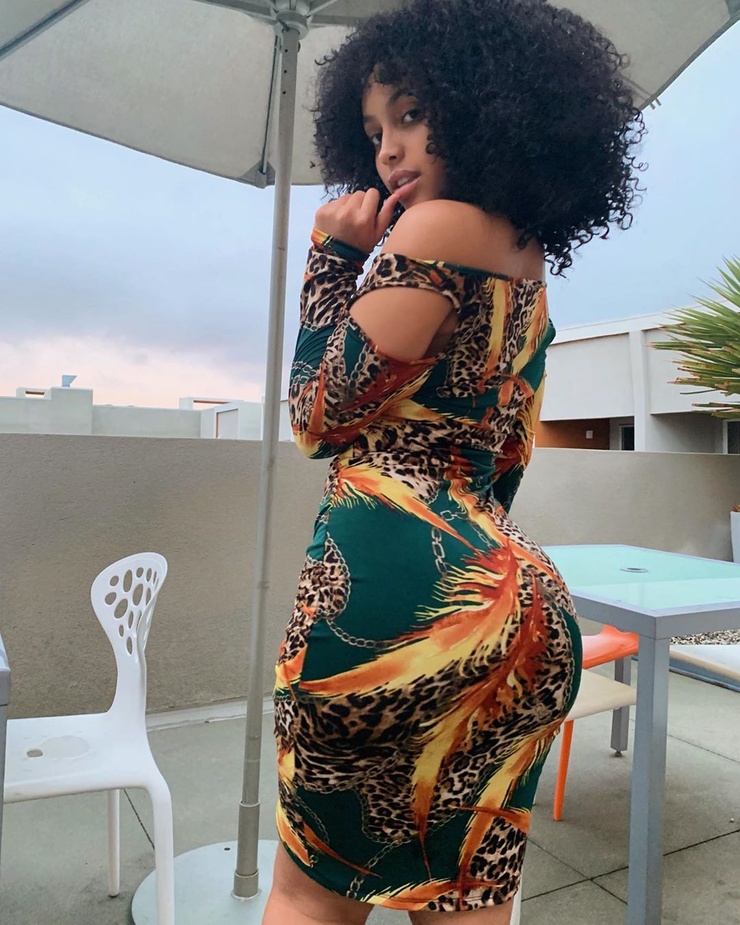 Jada Everon
