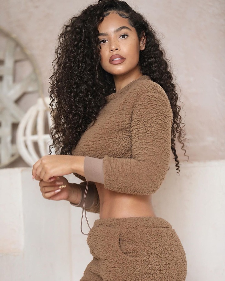 Malaika Terry