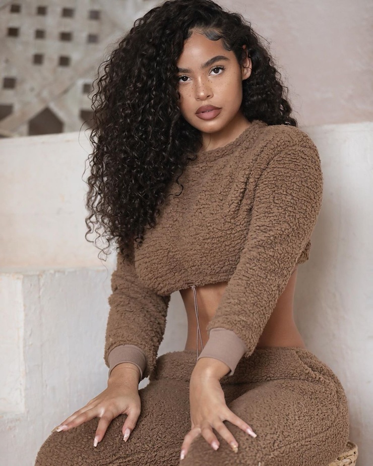Malaika Terry