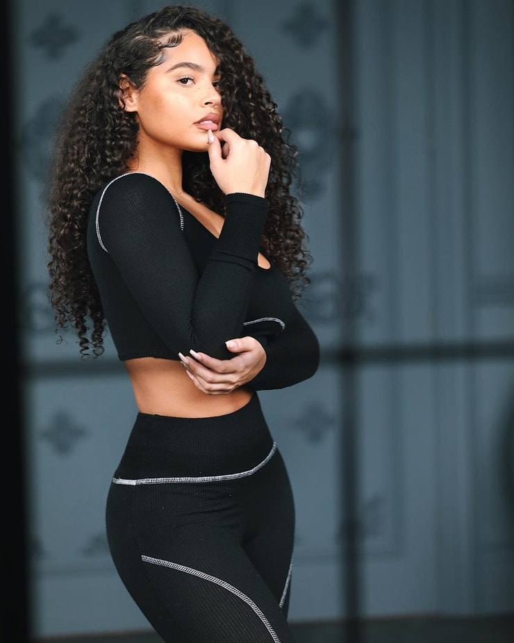 Malaika Terry