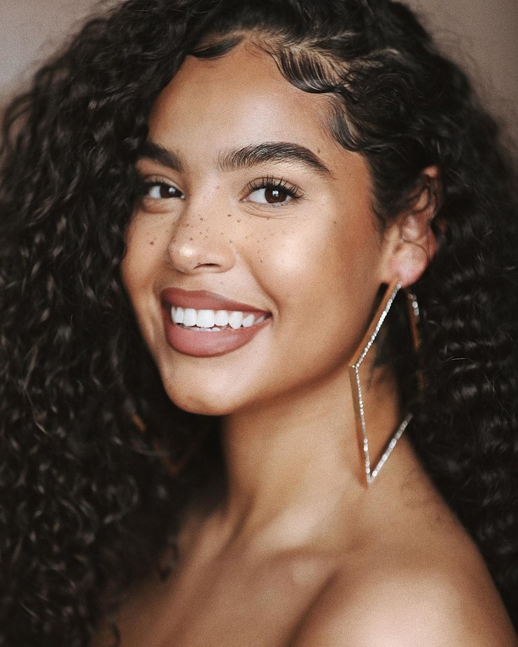 Malaika Terry