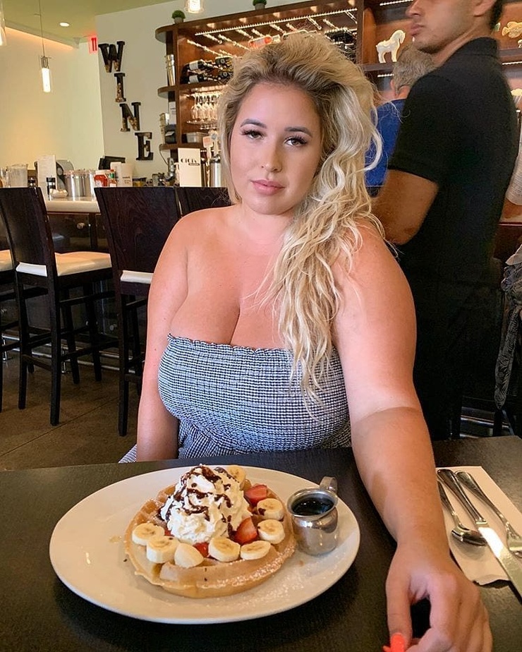 Lauren Sangster