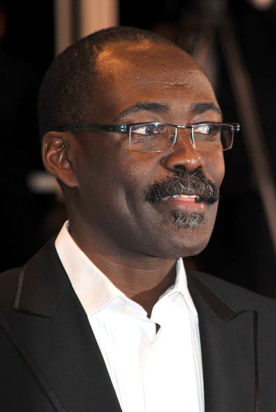 Mahamat Saleh Haroun