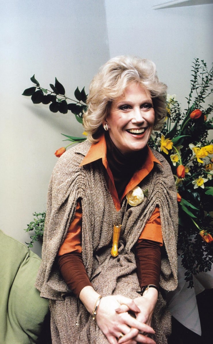 Dusty Springfield