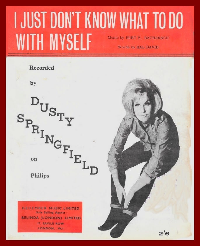 Dusty Springfield