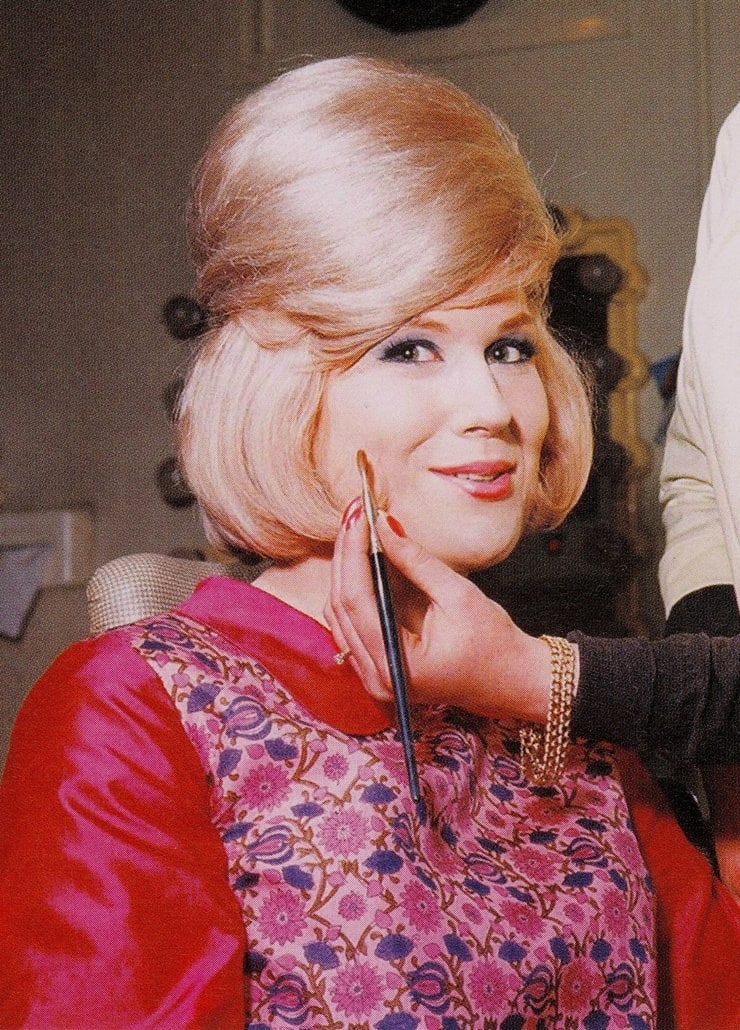 Dusty Springfield