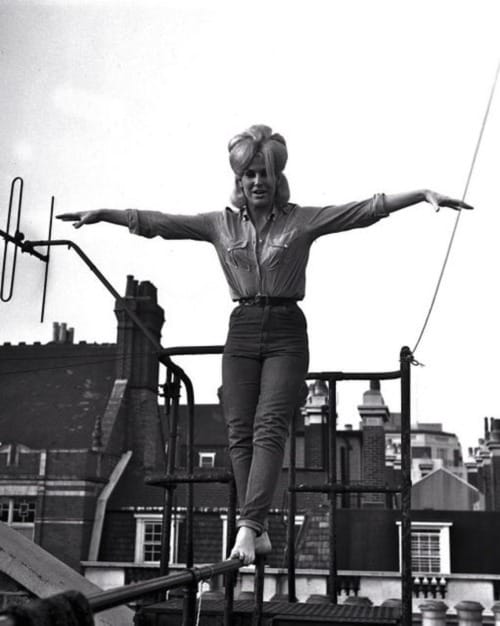 Dusty Springfield