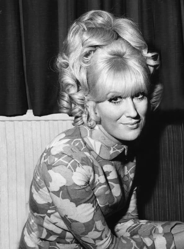 Dusty springfield фото