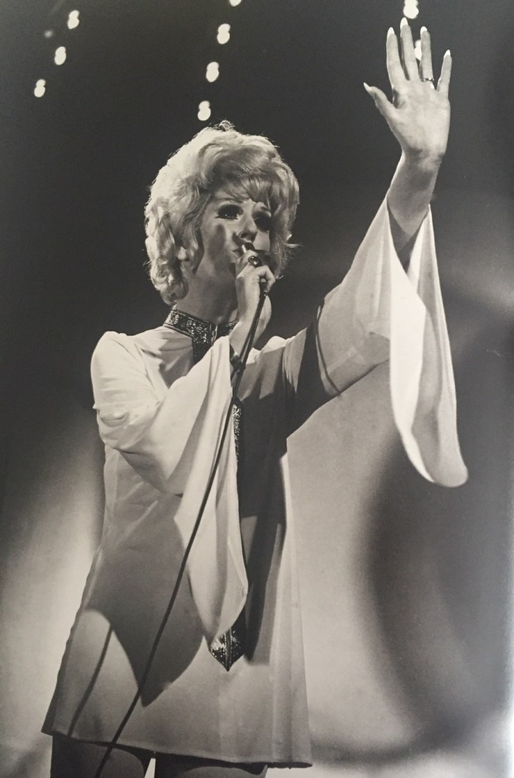 Dusty Springfield