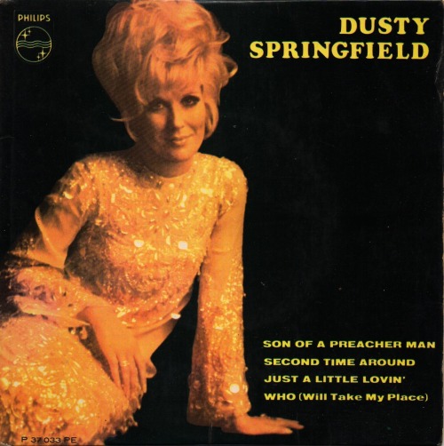 Dusty Springfield