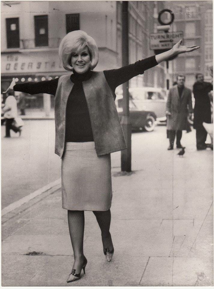 Dusty Springfield