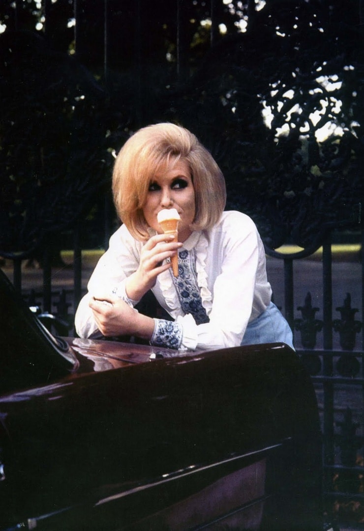 Dusty Springfield