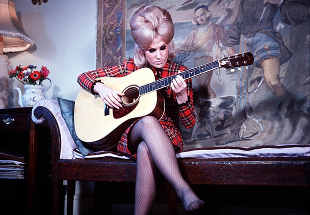 Dusty Springfield