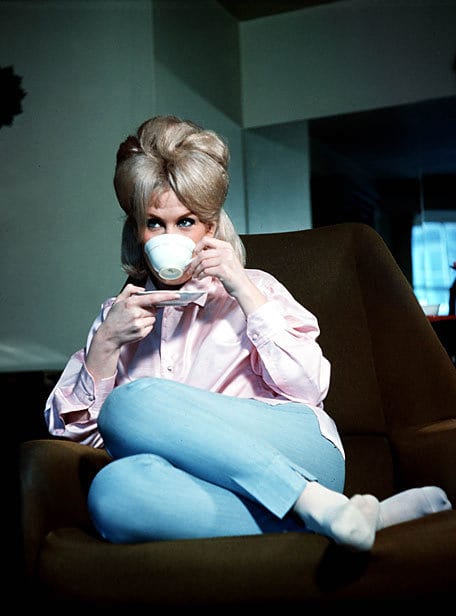 Dusty Springfield