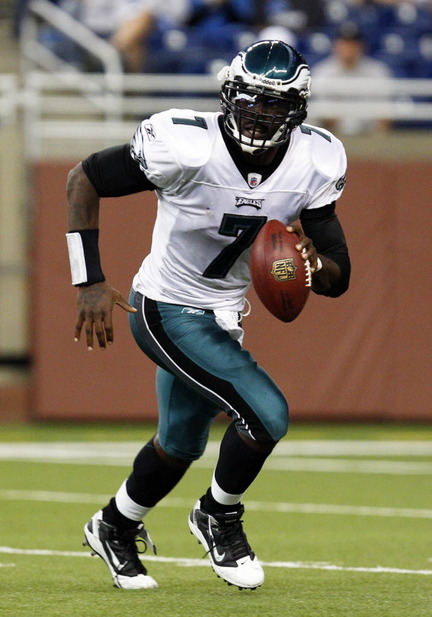 Michael Vick