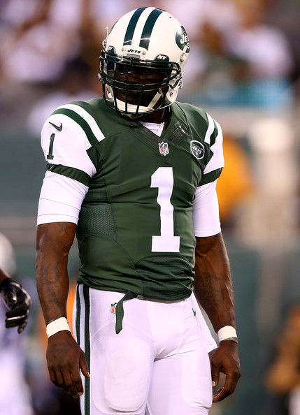 Michael Vick