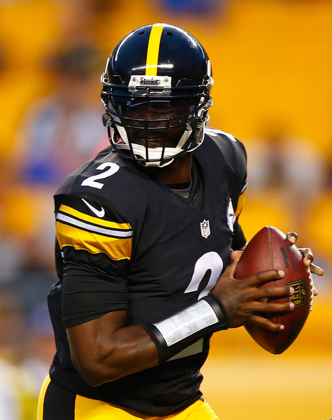 Michael Vick